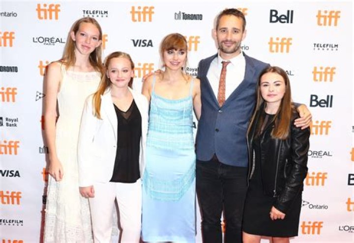 Madison Wolfe Net Worth