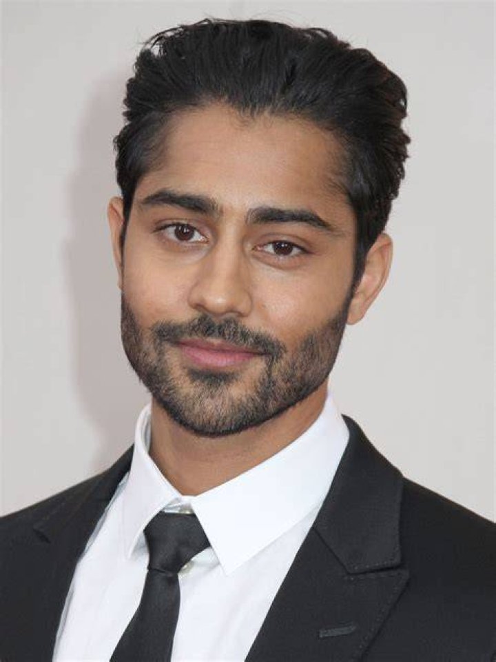 Manish Dayal Manish Dayal