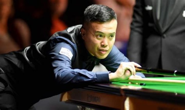 Marco Fu Marco Fu
