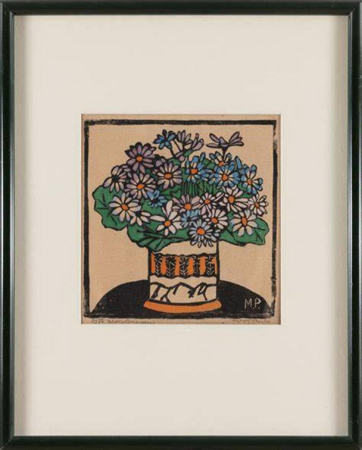 Margaret Preston