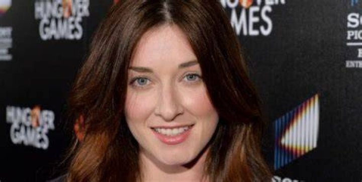 Margo Harshman Bra Size, Age, Weight, Height, Measurements