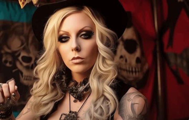 Maria Brink Maria Brink