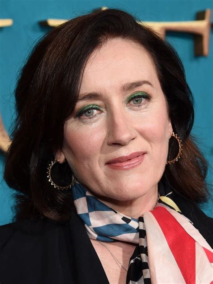 Maria Doyle Kennedy Maria Doyle Kennedy