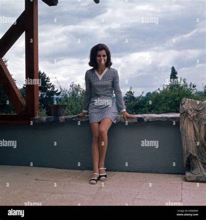Marianne Koch