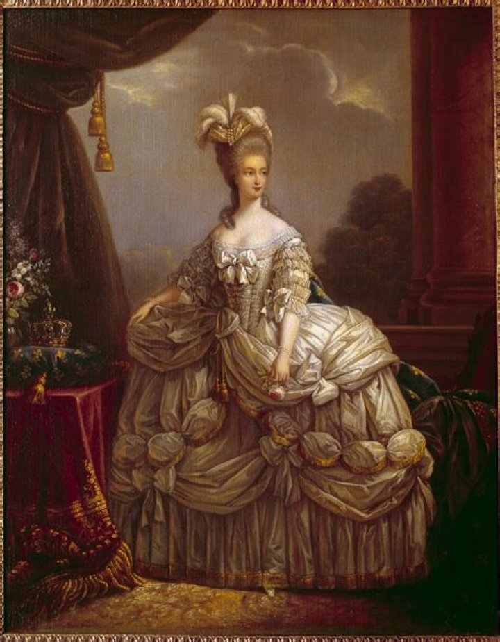Marie Antoinette Marie Antoinette