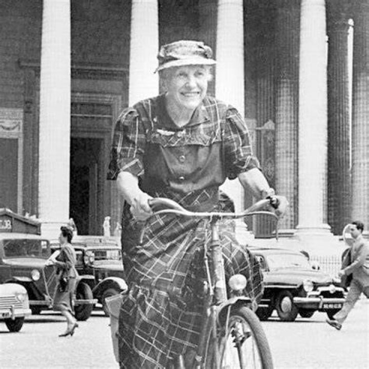 Marie Marvingt