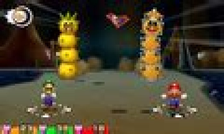 marioandluigipaperjam2
