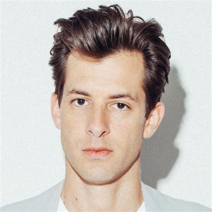 Mark Ronson Mark Ronson