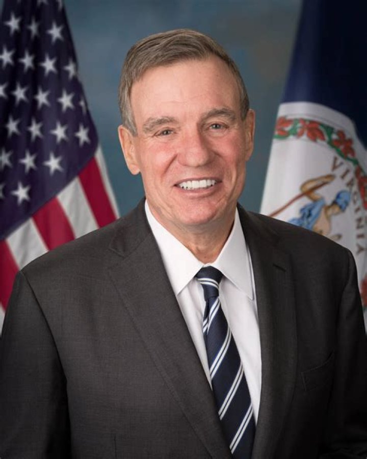 Mark Warner Mark Warner