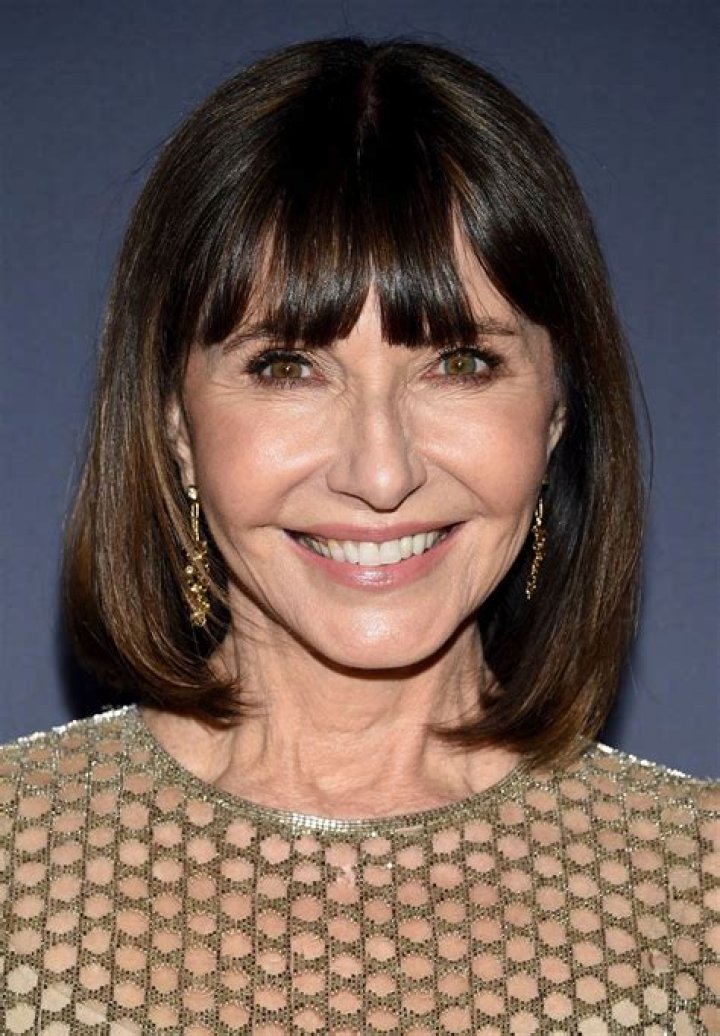 Mary Steenburgen Mary Steenburgen