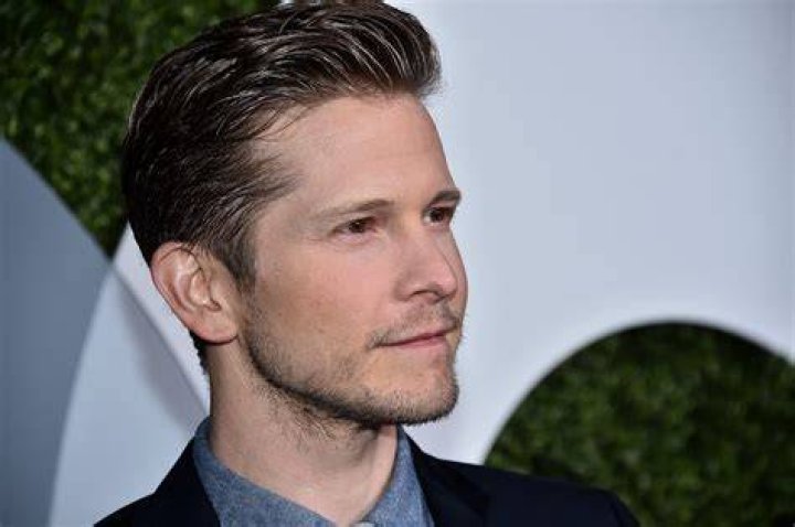 Matt Czuchry Age, Weight, Height, Measurements