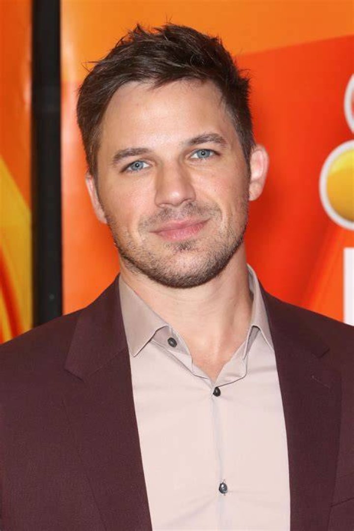 Matt Lanter Diet Plan