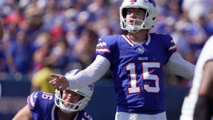 Matt Prater