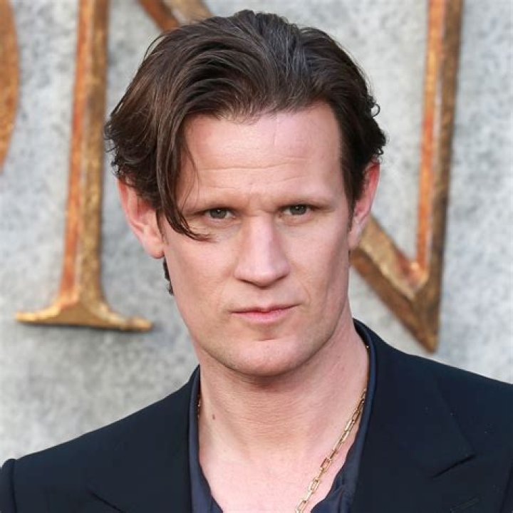 matt smith 2