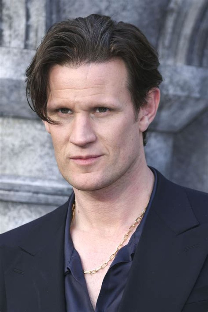 Matt Smith Matt Smith