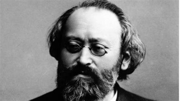 Max Bruch Max Bruch