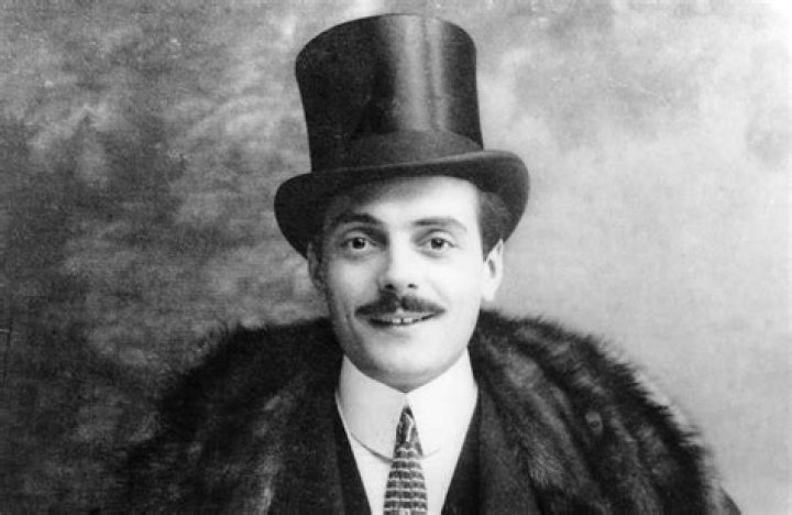 Max Linder