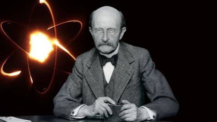 Max Planck Max Planck