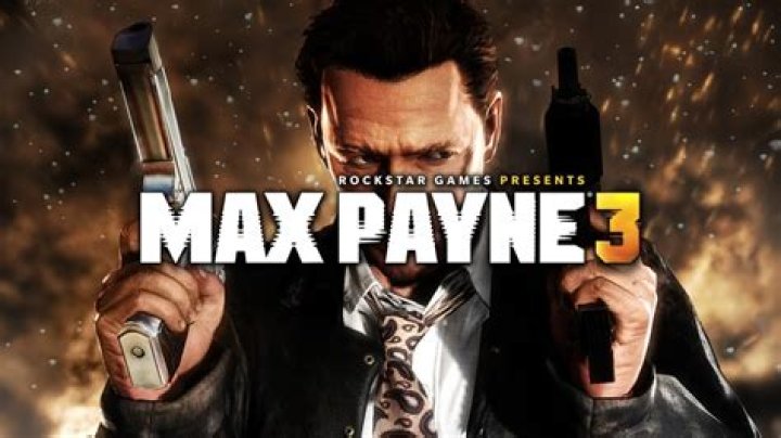 Maximum Payne