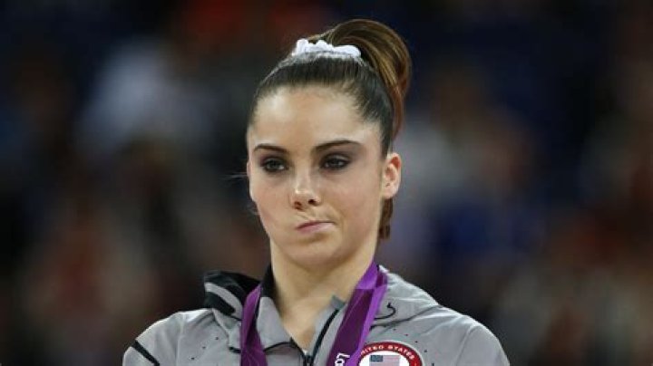 McKayla Maroney McKayla Maroney
