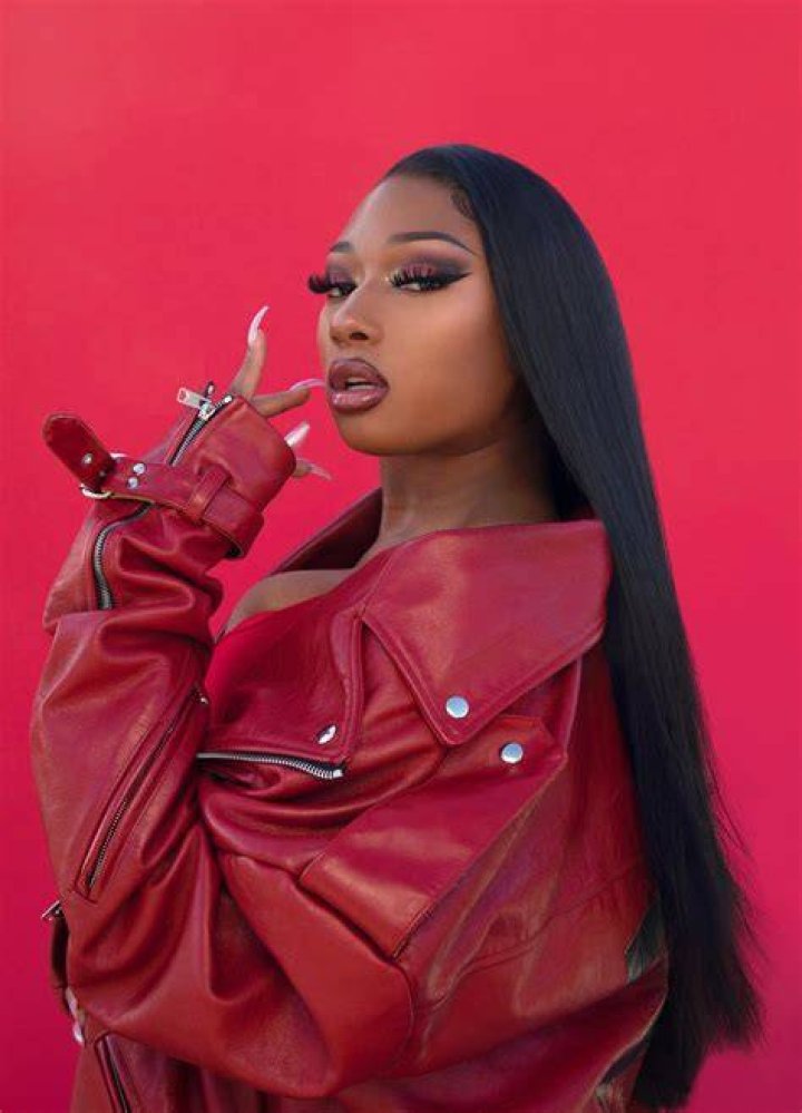 Does Megan Thee Stallion have a degree? How many degrees does Megan Thee Stallion have? 1 Megan Thee