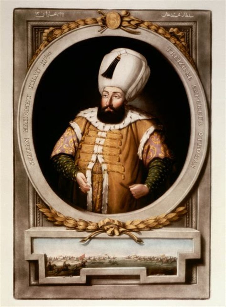 Mehmed III Mehmed III