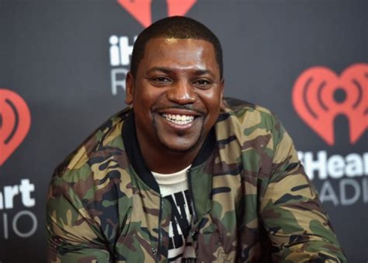 Mekhi Phifer Net Worth