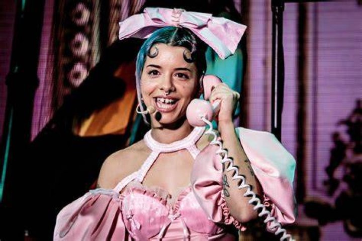 Melanie Martinez Melanie Martinez