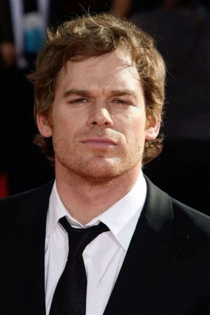 Michael C. Hall Michael C. Hall