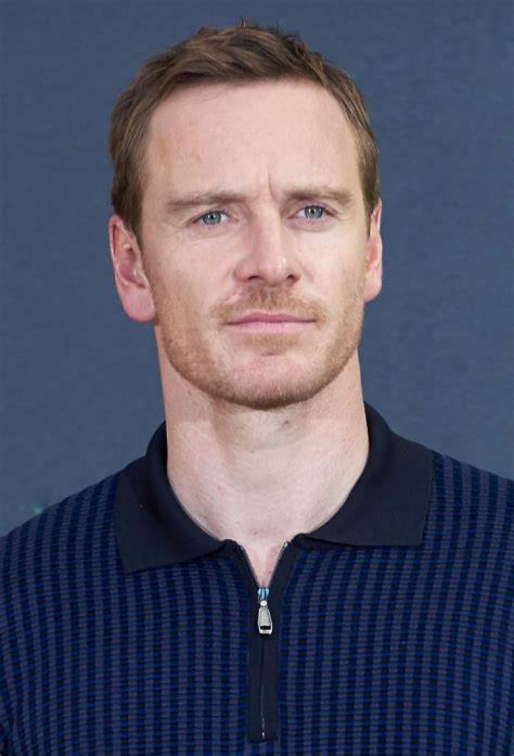 Michael Fassbender Biography