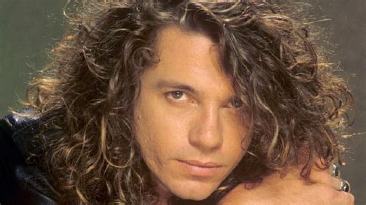 Michael Hutchence Michael Hutchence