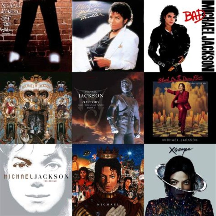 Michael Jackson-Bolanos Michael Jackson-Bolanos