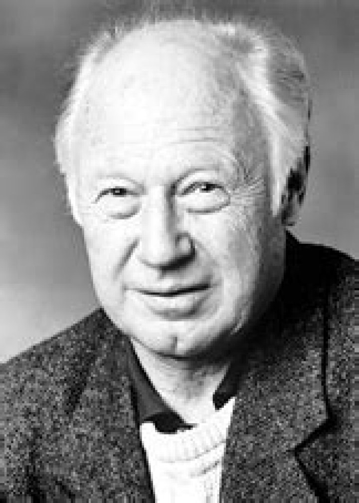 Michael Smith (Chemist) Michael Smith (Chemist)