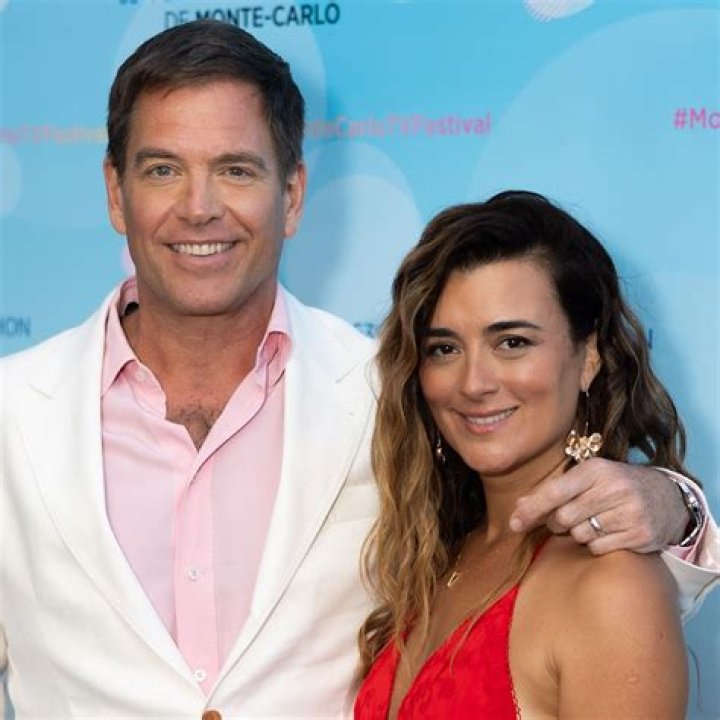 Michael Weatherly Michael Weatherly