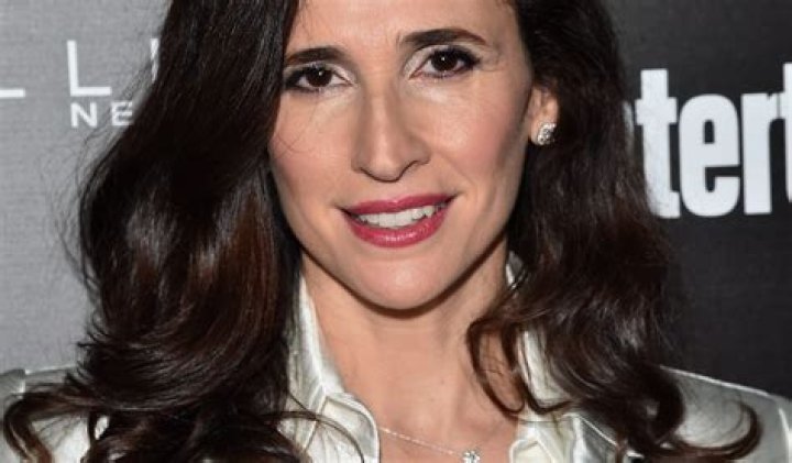 Michaela Watkins Net Worth