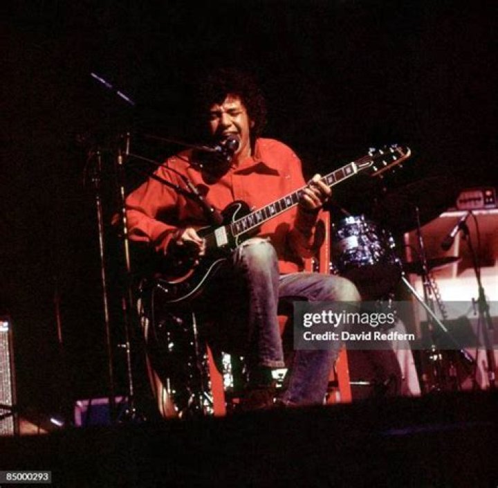 Mike Bloomfield Mike Bloomfield