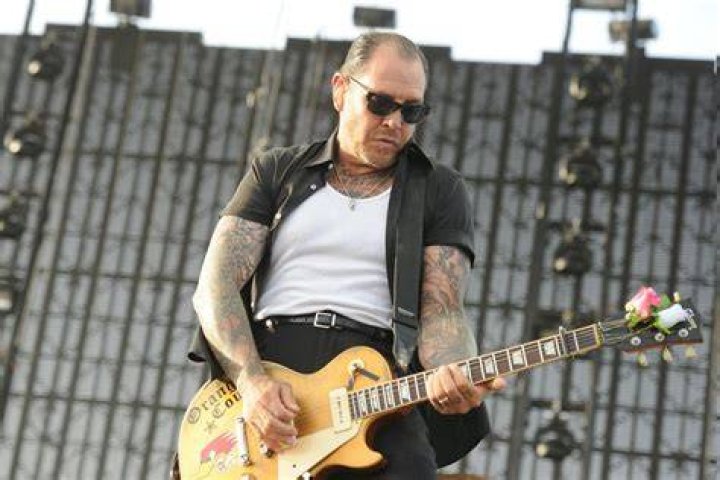Mike Ness Mike Ness