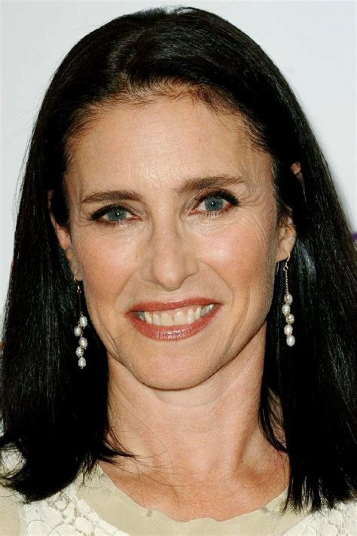 Mimi Rogers Mimi Rogers
