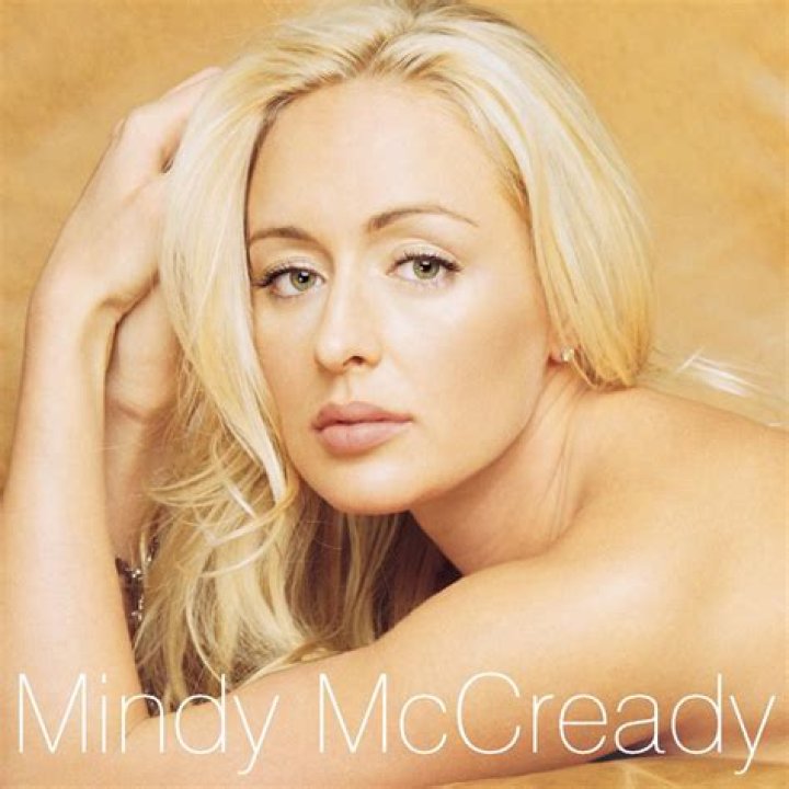 Mindy McCready Mindy McCready