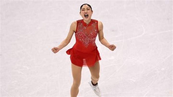 Mirai Nagasu