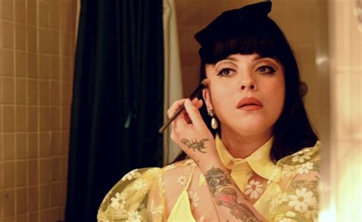 Mon Laferte Mon Laferte