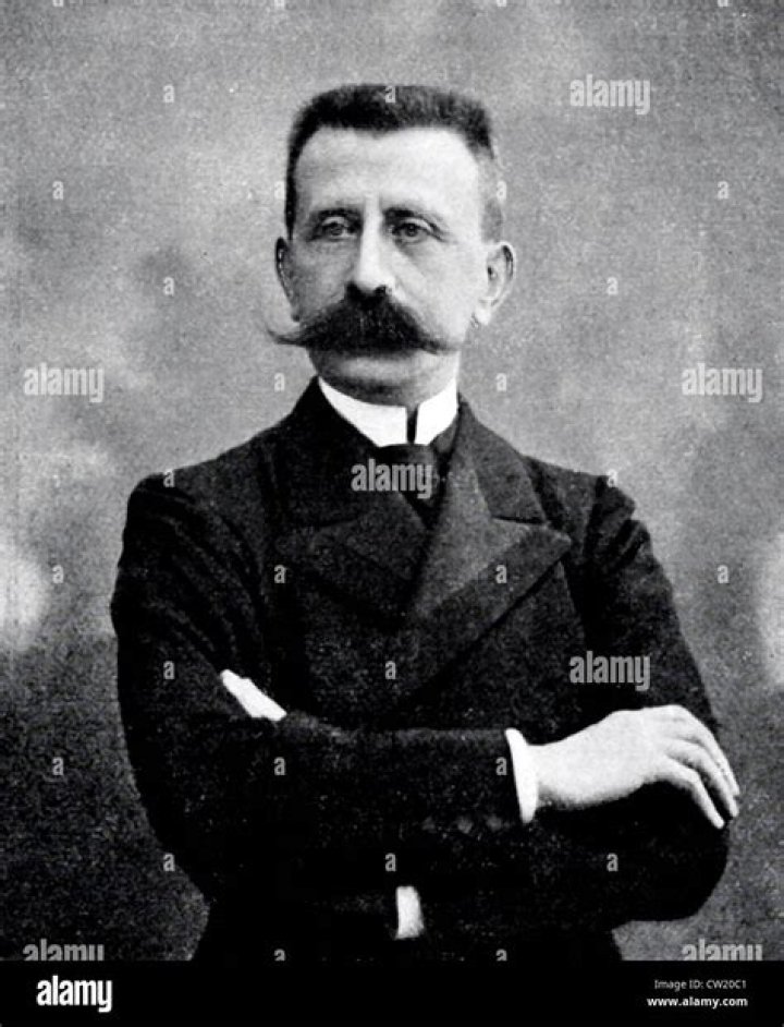 Moritz Moszkowski