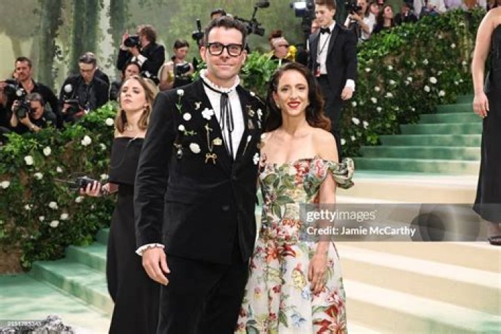 Monica Mosseri: Who is Adam Mosseri wife? 1 mosseri met
