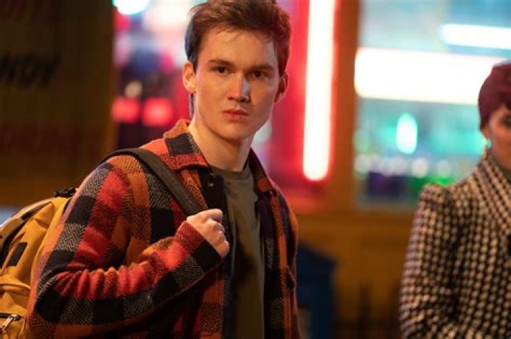 Ms Marvel Actor Matt Lintz Ms Marvel Actor Matt Lintz Wikipedia