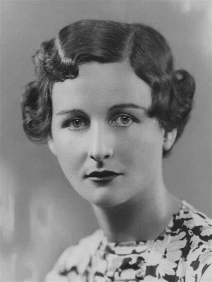 Nancy Mitford Nancy Mitford