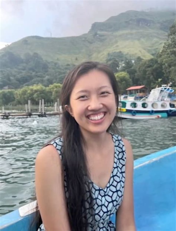 Nancy Ng Nancy Ng