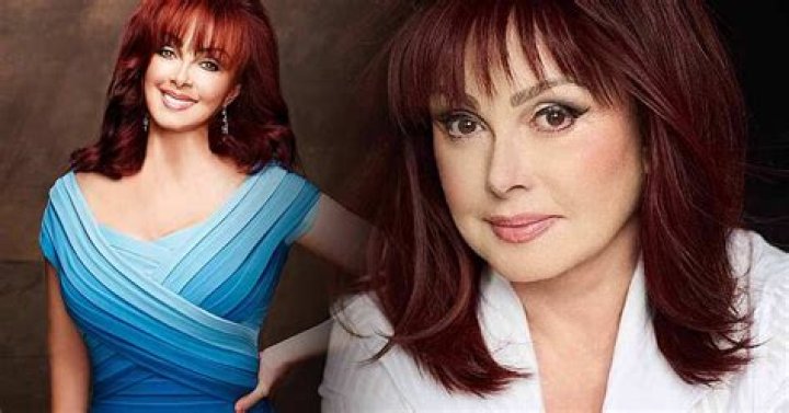 Naomi Judd funeral service announcement 1 Naomi Judd