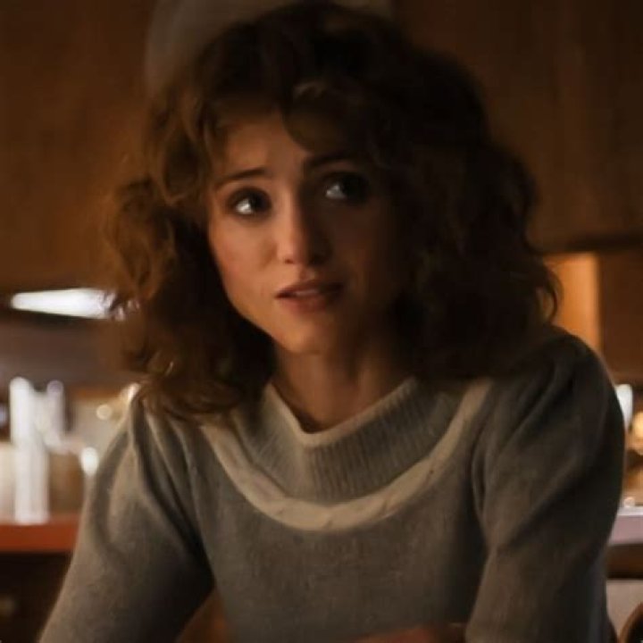 Natalia Dyer Natalia Dyer