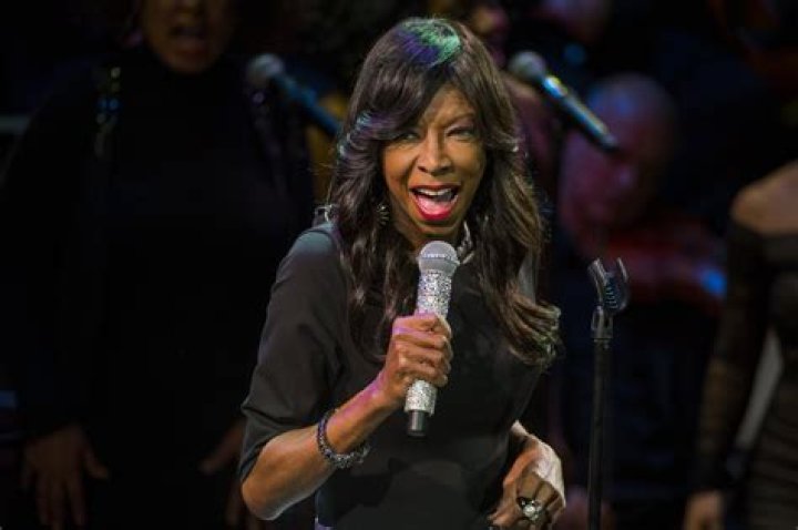 Natalie Cole Natalie Cole