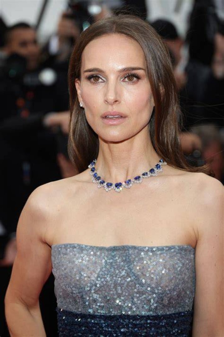 Natalie Portman